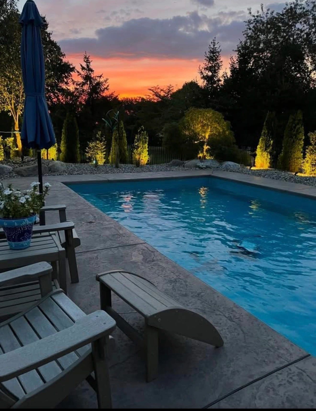 Hydroscape Pools Landscape Construction 5